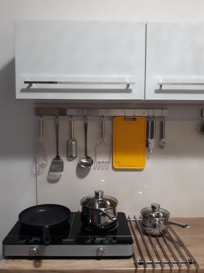 شقة Apartament Wika فيليتشكا المظهر الخارجي الصورة