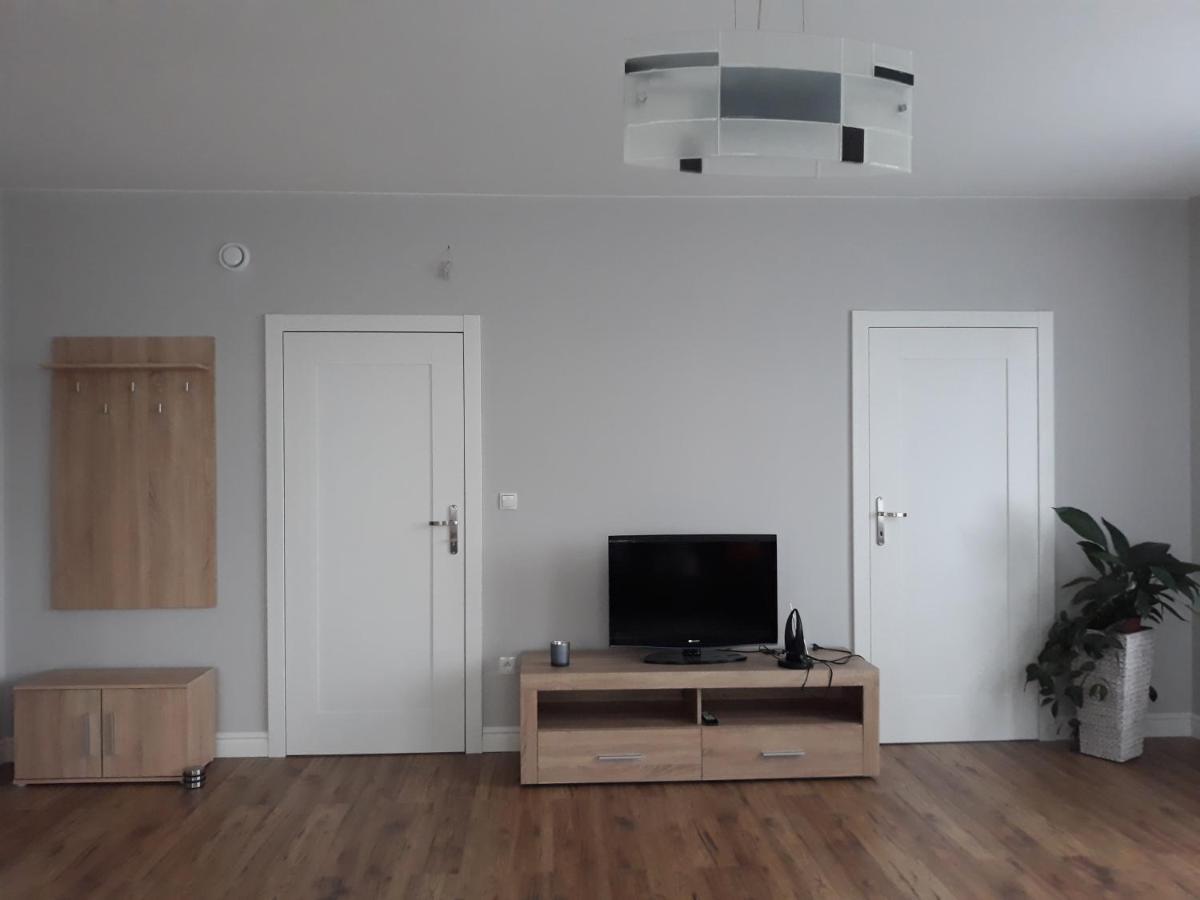 شقة Apartament Wika فيليتشكا المظهر الخارجي الصورة