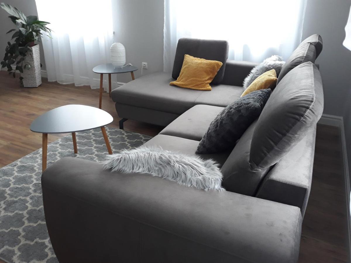 شقة Apartament Wika فيليتشكا المظهر الخارجي الصورة
