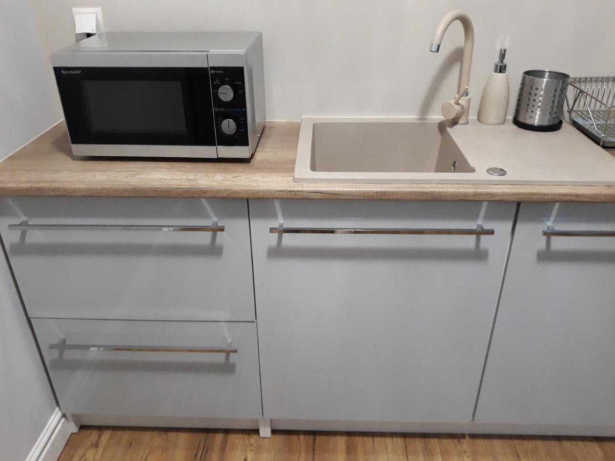 شقة Apartament Wika فيليتشكا المظهر الخارجي الصورة