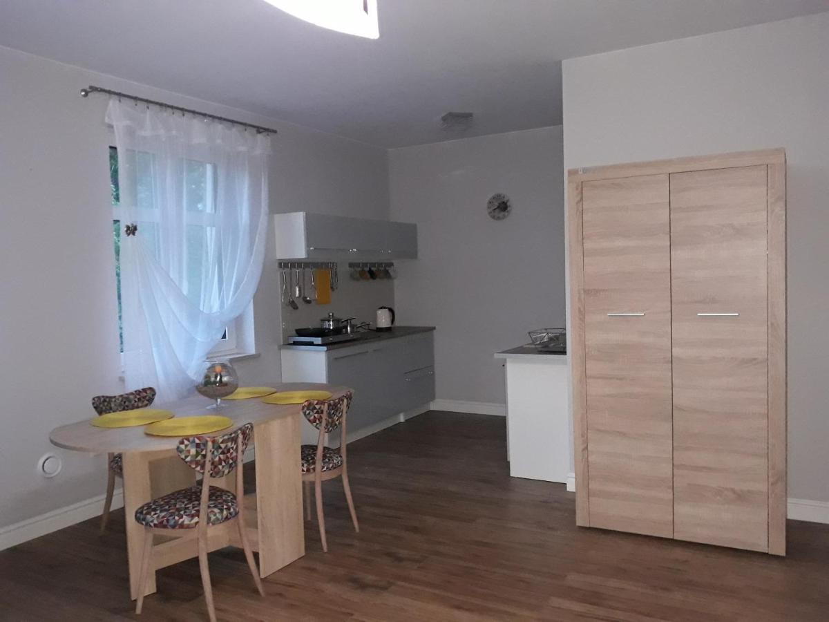 شقة Apartament Wika فيليتشكا المظهر الخارجي الصورة